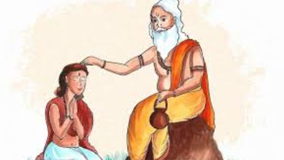 Guru Purnima 2025 Guru Purnima 2025