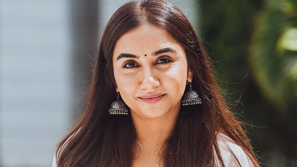 YouTuber and Actor Prajakta Koli in Time 100 Creators List YouTuber and Actor Prajakta Koli in Time 100 Creators List