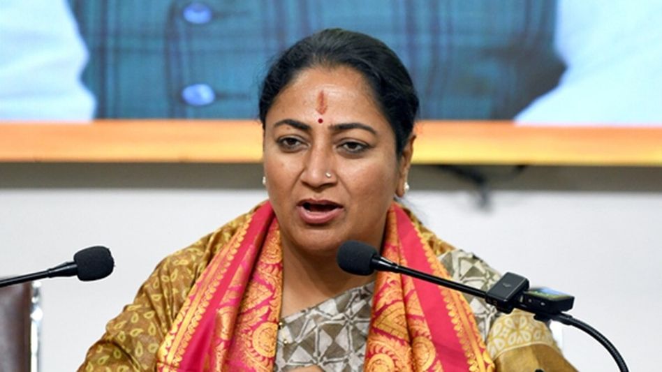 Delhi CM Rekha Gupta Delhi CM Rekha Gupta