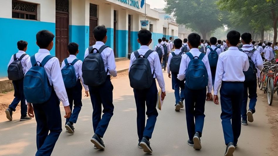 Students will get a travel allowance of Rs 6000 (Photo/Meta AI) Students will get a travel allowance of Rs 6000 (Photo/Meta AI)