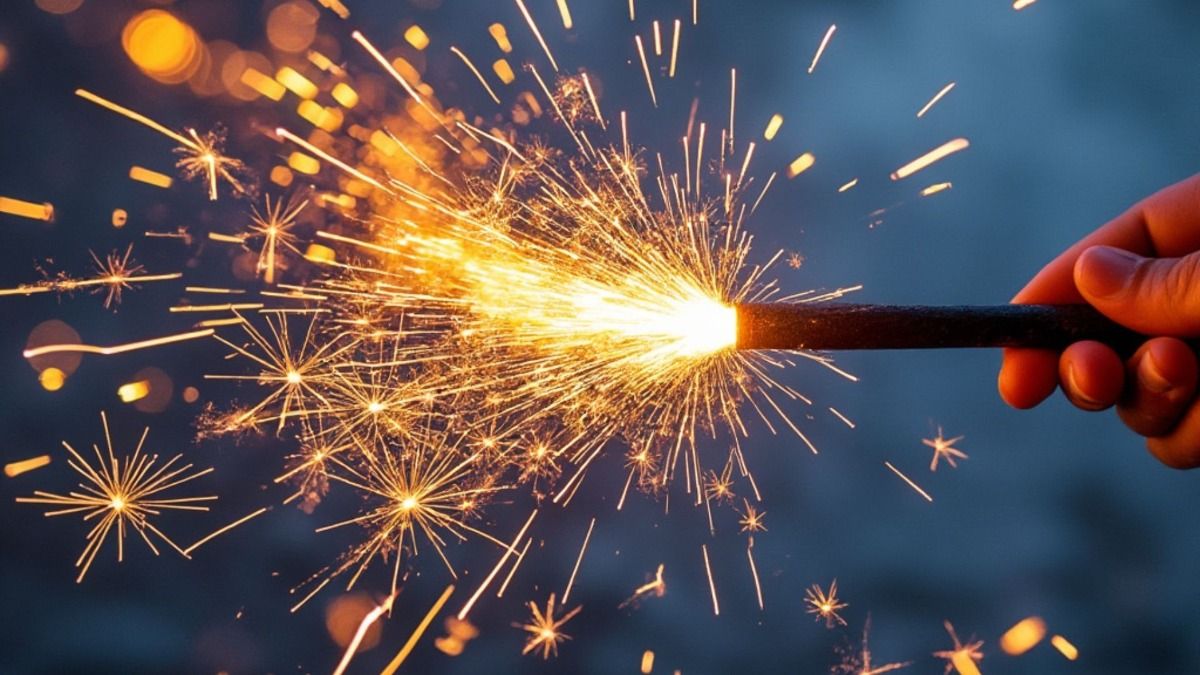 Firecracker ban Firecracker ban