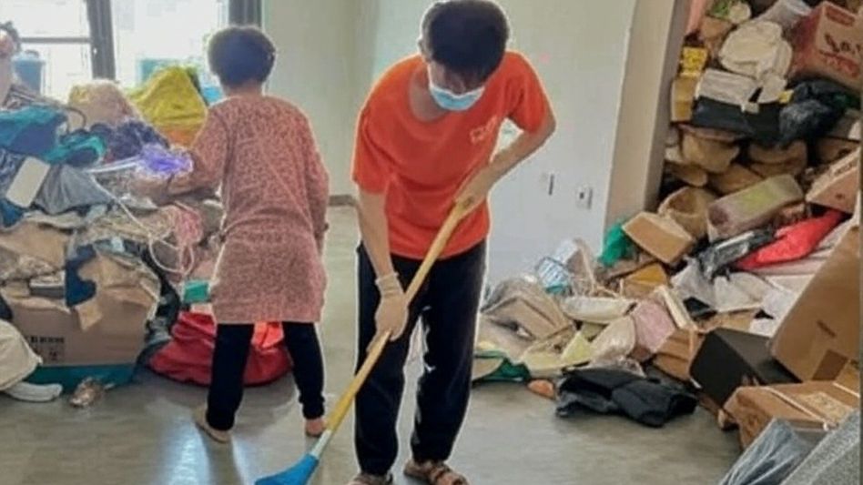 compulsive buying compulsive buying