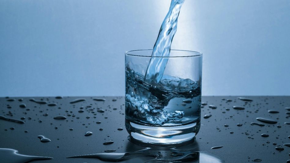 drinking 1 litre water in morning drinking 1 litre water in morning