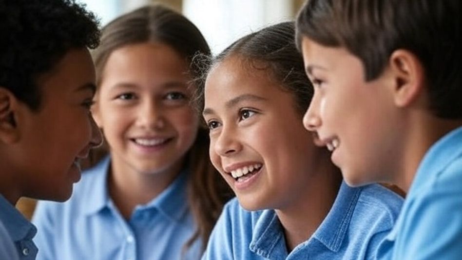 Deaf Children Deaf Children