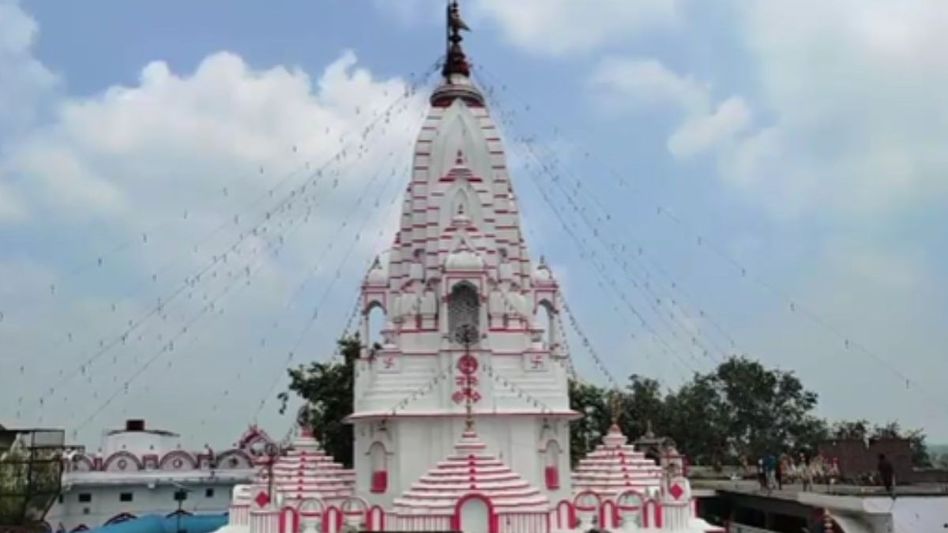 Parshurameshwar Mahadev Temple Parshurameshwar Mahadev Temple