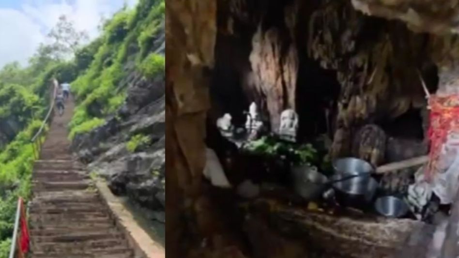 Lord Shiva Temple Lord Shiva Temple