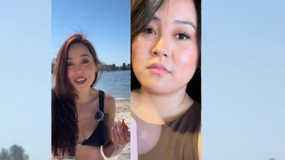 Fitness Coach Weight Loss (Photo: Instagram @flexxwithbex) Fitness Coach Weight Loss (Photo: Instagram @flexxwithbex)