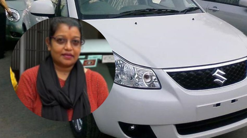 Sandhya Rani Majhi Sandhya Rani Majhi
