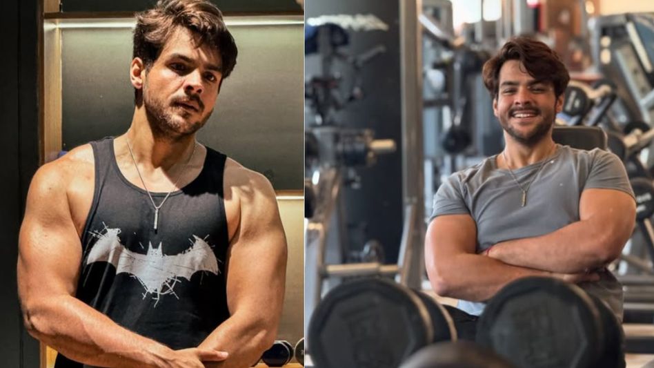 Ashish Chanchlani fitness journey Ashish Chanchlani fitness journey