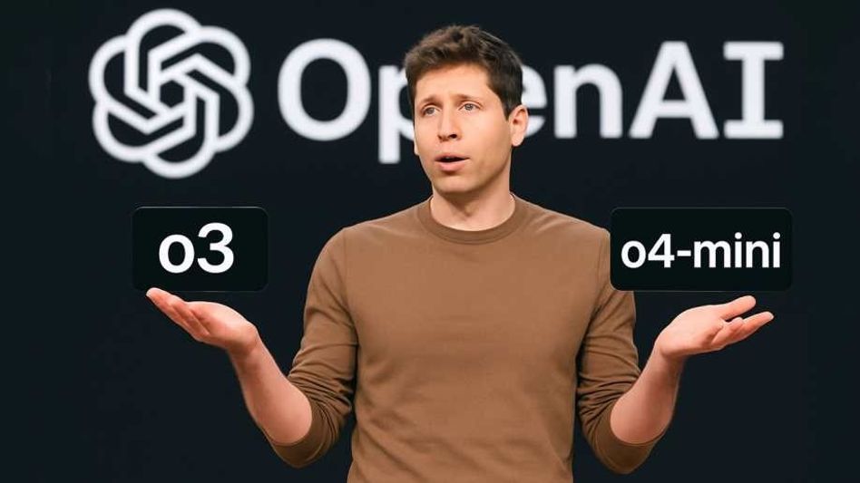 o4-mini o4-mini