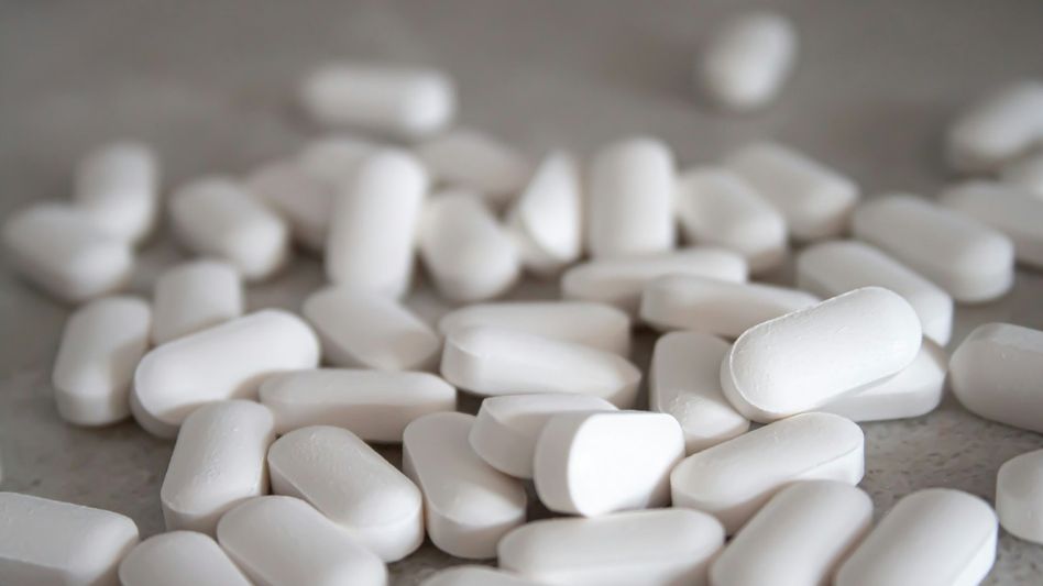 Plastic to paracetamol Plastic to paracetamol