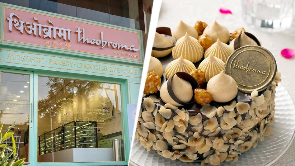 Theobroma Theobroma
