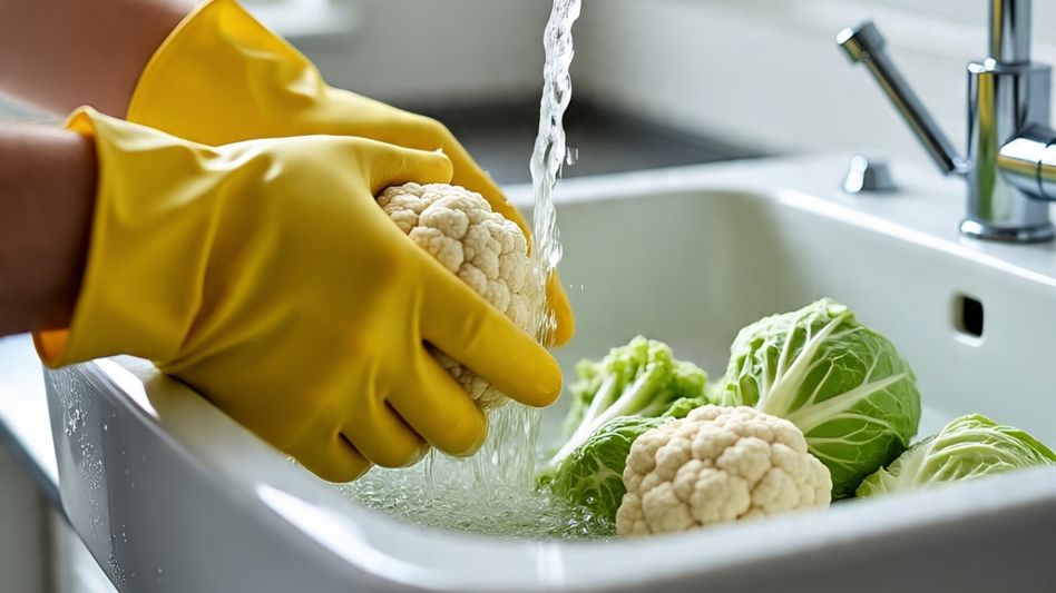 Cauliflower Cauliflower