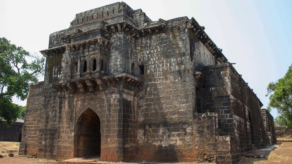 Panhala Fort (Photo: Social Media) Panhala Fort (Photo: Social Media)