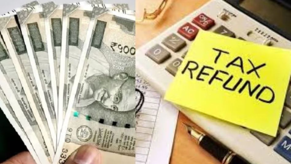 Income Tax Refund Income Tax Refund