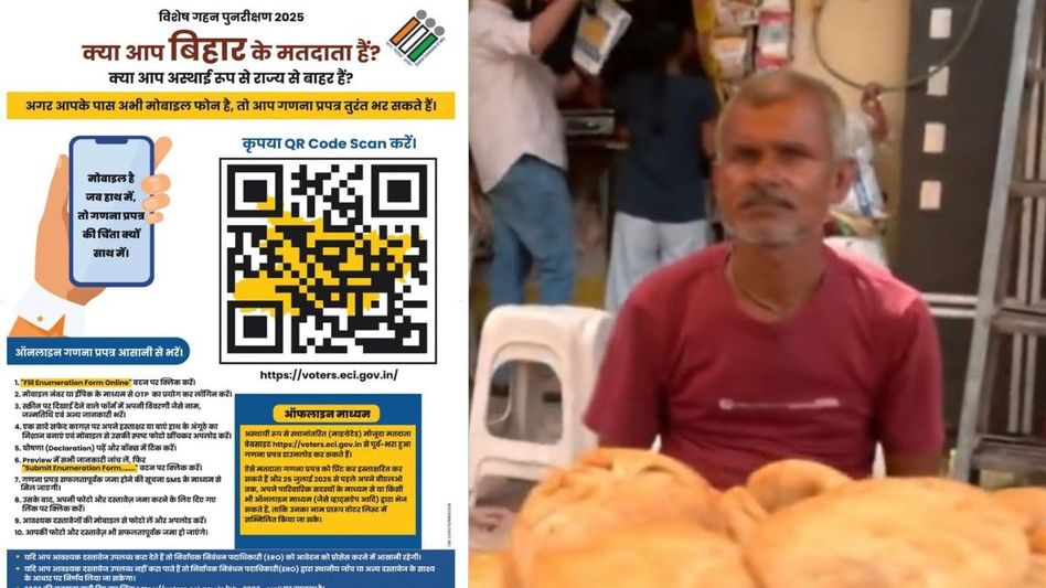 Digital Campaign for Migrant Voters Digital Campaign for Migrant Voters