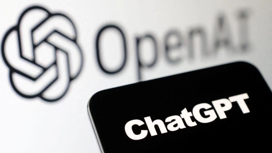 ChatGPT ChatGPT
