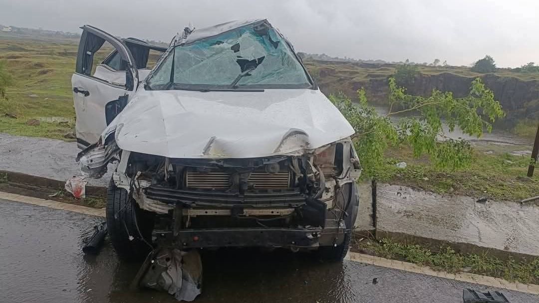 car accident
