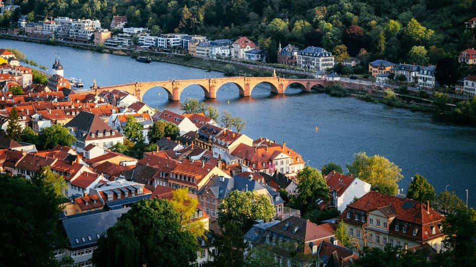 Germany's Freelance Visa. Photo: Unsplash Germany's Freelance Visa. Photo: Unsplash