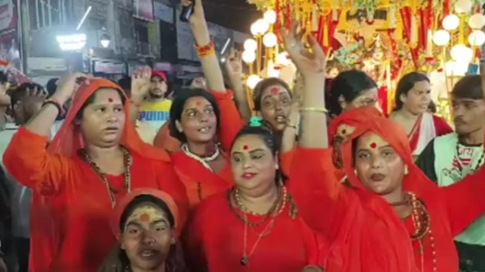 Transgender Kanwadia Transgender Kanwadia
