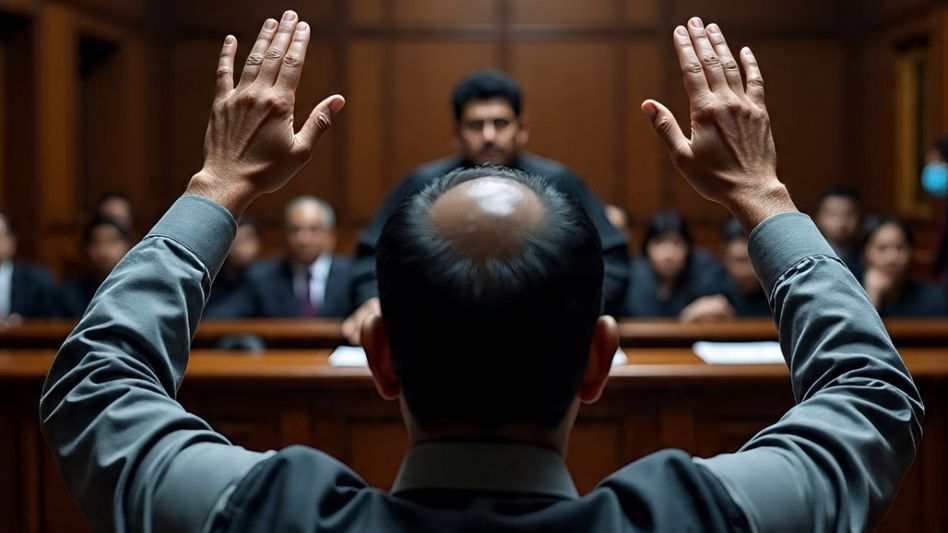 Judge Unique Punishment Judge Unique Punishment