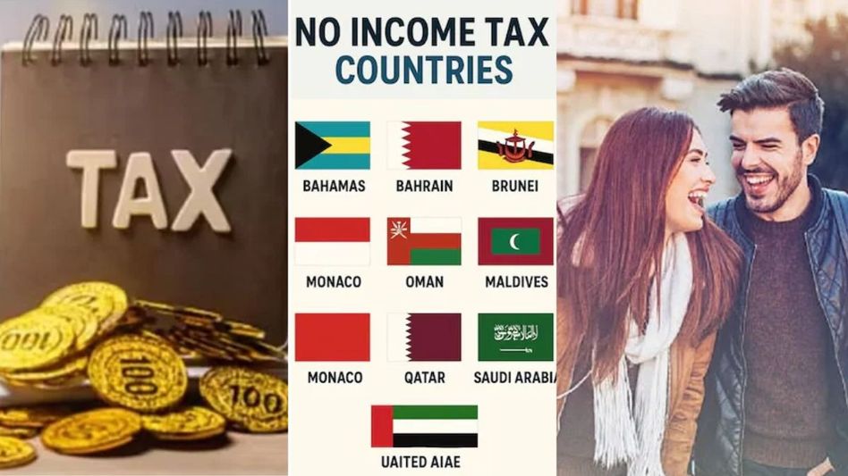 Tax Free Country Tax Free Country