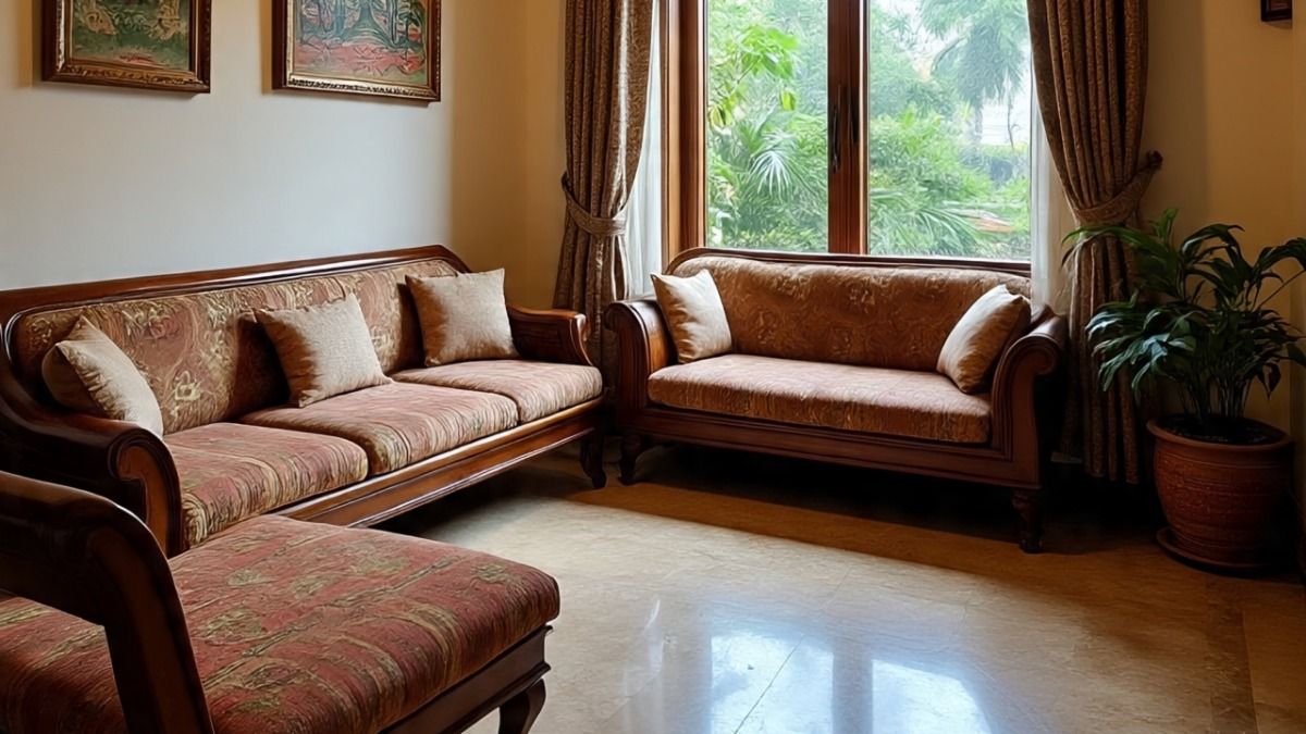 Tricks and Tips for Housekeeping