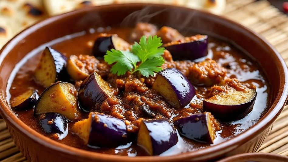 Brinjal Recipe (Photo/Meta) Brinjal Recipe (Photo/Meta)