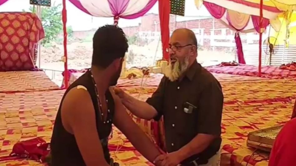 Muslim Shiv Bhakt Muslim Shiv Bhakt