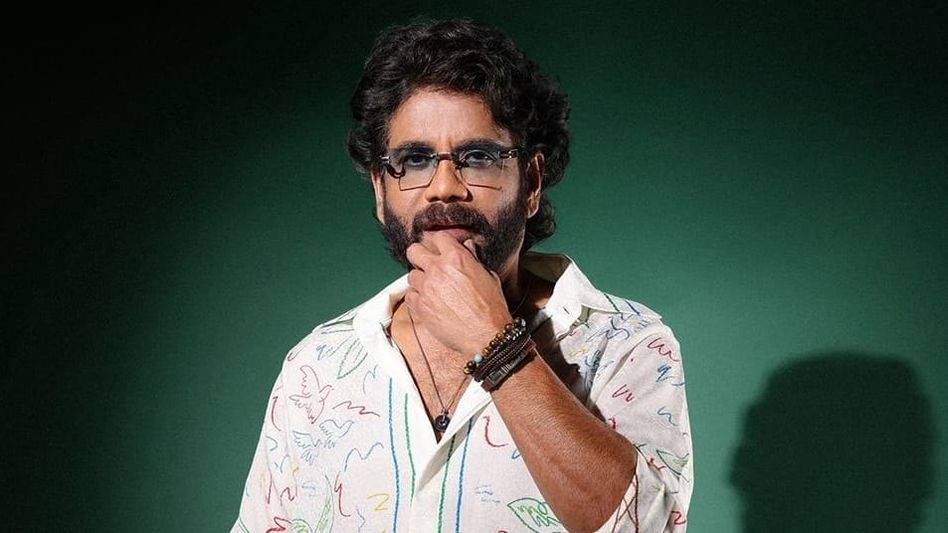 Nagarjuna Fitness Secret (Photo: Facebook) Nagarjuna Fitness Secret (Photo: Facebook)