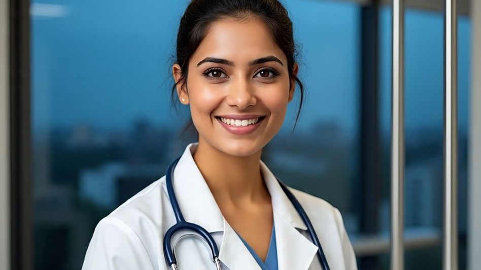 UP NEET UG Counselling 2025 (Photo/Meta AI) UP NEET UG Counselling 2025 (Photo/Meta AI)