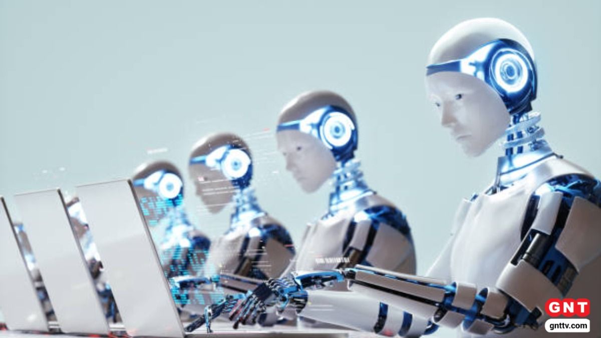 Denmark AI Law (Photo Credit: Getty)