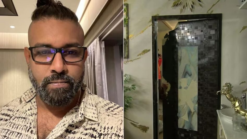 लोन और जमीन के झूठे वादों से ठगता था बिजनेसमैन रोहन सलदान्हा (Photo: India Today) लोन और जमीन के झूठे वादों से ठगता था बिजनेसमैन रोहन सलदान्हा (Photo: India Today)