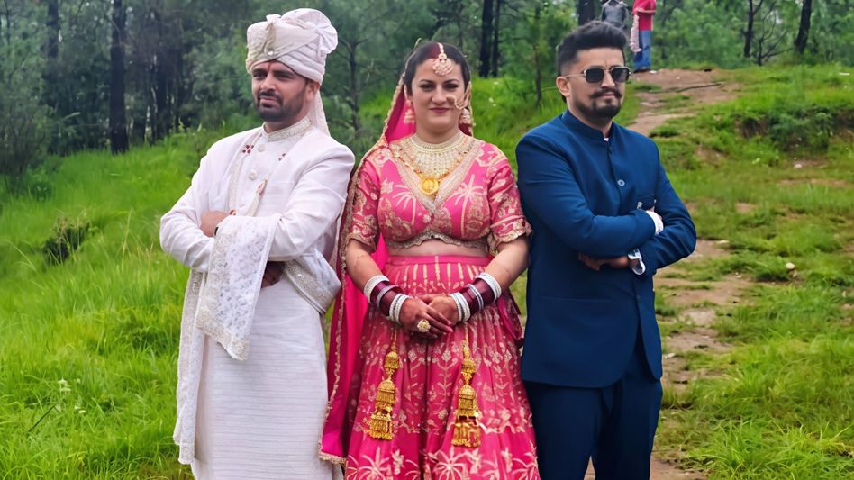 Himachal polyandry Himachal polyandry
