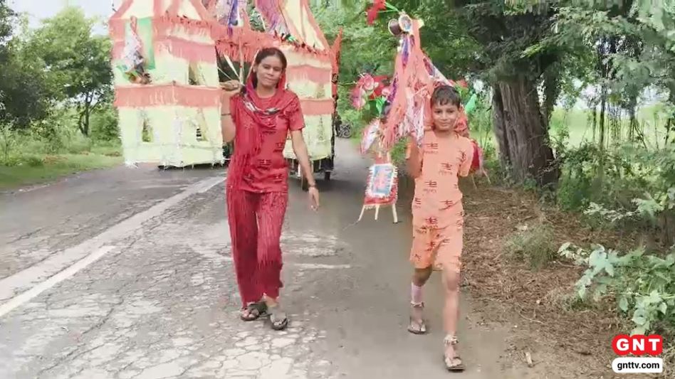 Kanwar Yatra 2025 Kanwar Yatra 2025