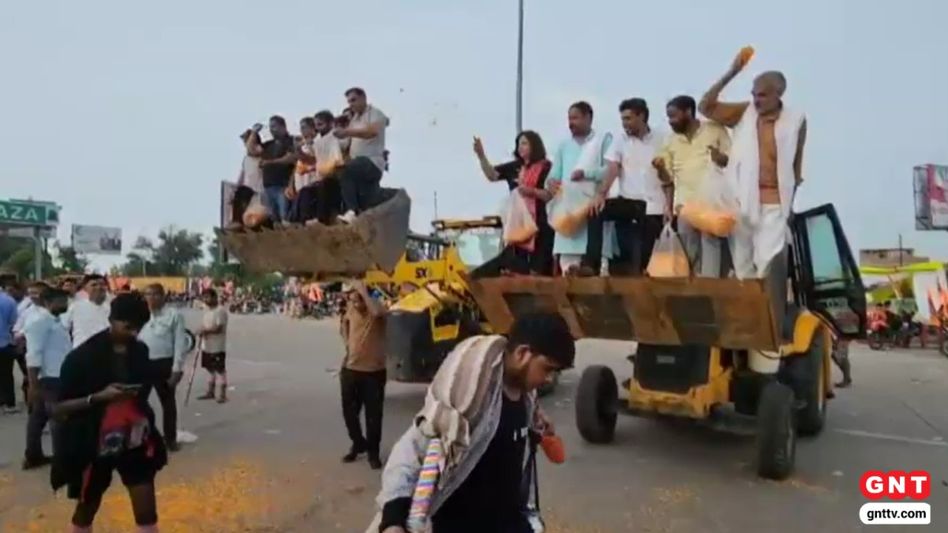 Kanwar Yatra 2025 Kanwar Yatra 2025