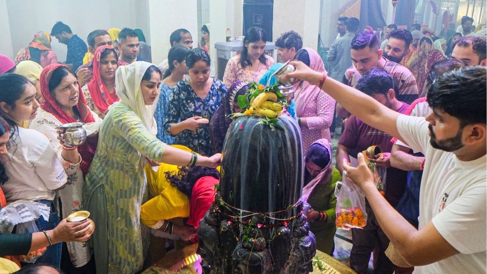 Lord Shiva (Photo: PTI) Lord Shiva (Photo: PTI)