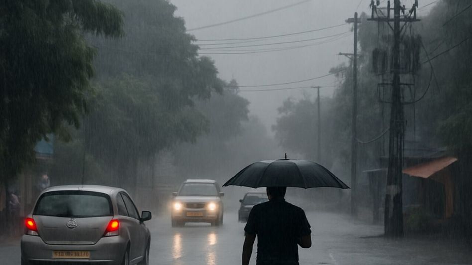 heavy rain heavy rain