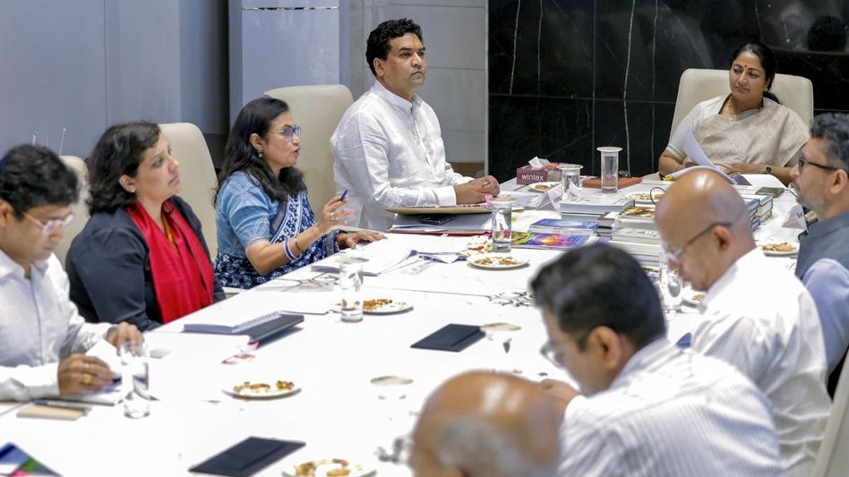 Delhi Cabinet (Photo/PTI) Delhi Cabinet (Photo/PTI)