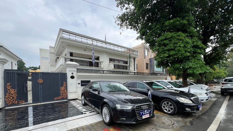 illegal embassy illegal embassy