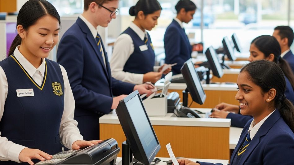Representational Image: AI Representational Image: AI
