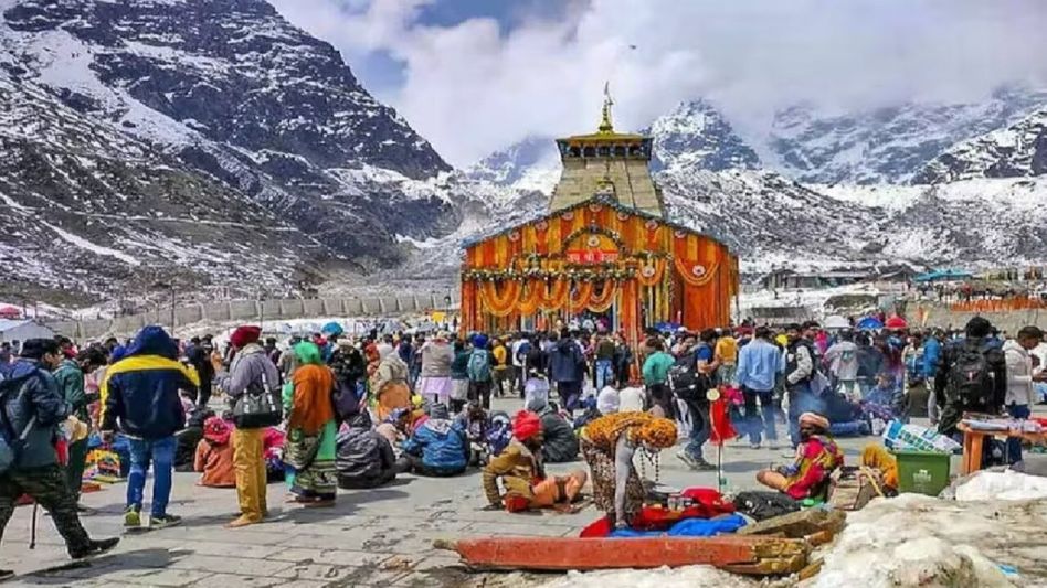 kedarnath yatra 2025 kedarnath yatra 2025