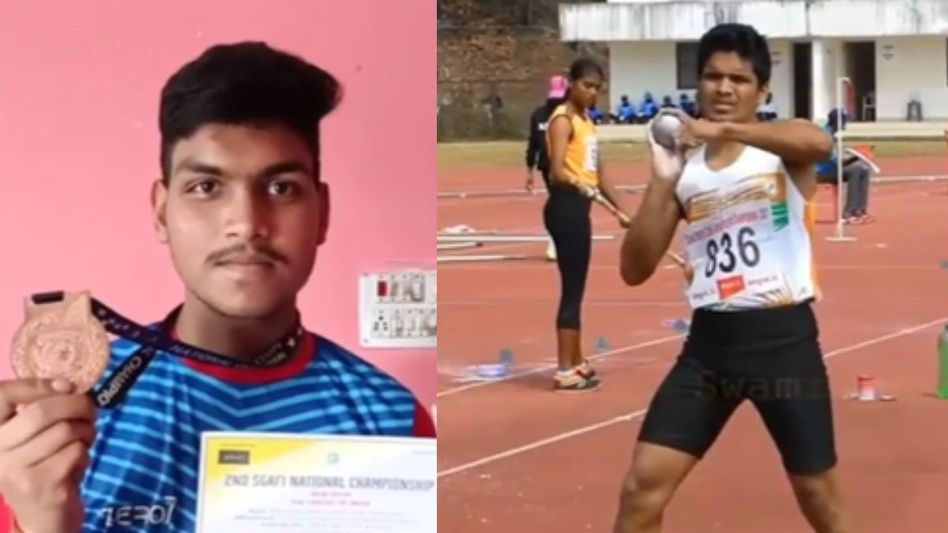 Abhishek Singh Abhishek Singh