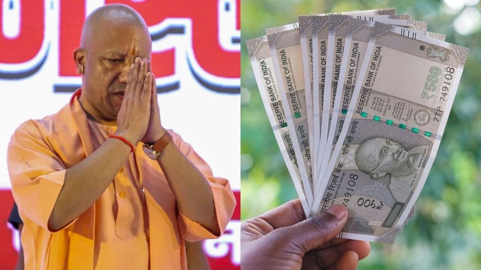 Yogi Government Zero Poverty Campaign Yogi Government Zero Poverty Campaign