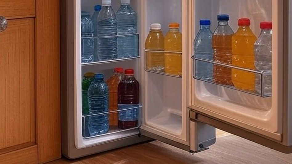Mini Fridge Mini Fridge