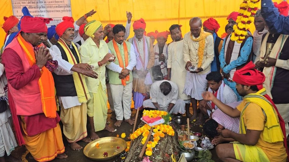 Bastar Dussehra Bastar Dussehra