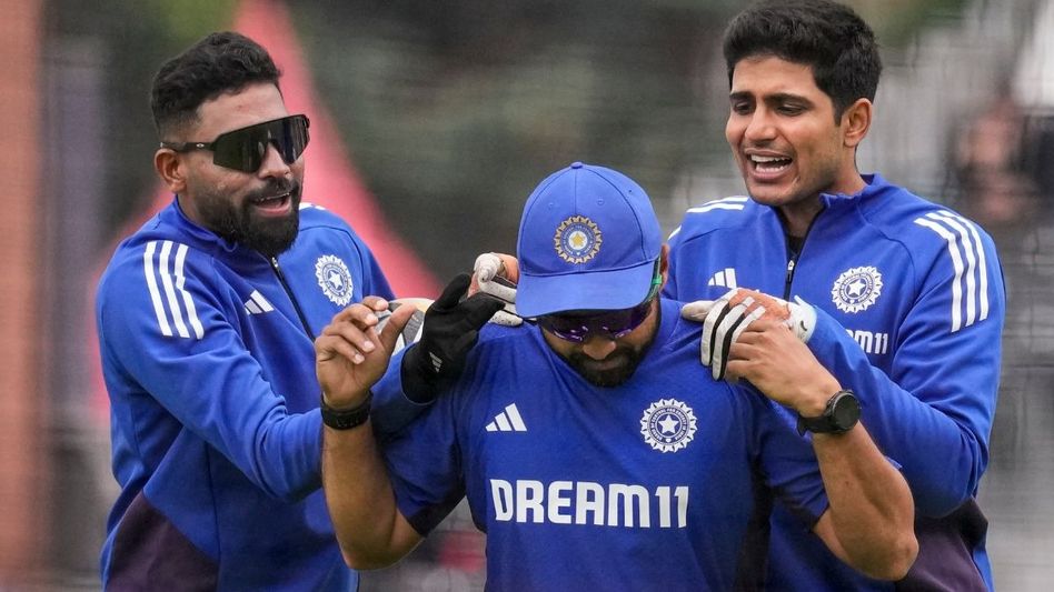 Team India (File Photo: PTI) Team India (File Photo: PTI)