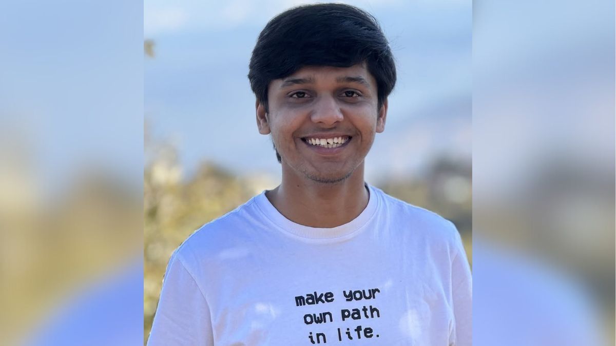 Adarsh Kumar 