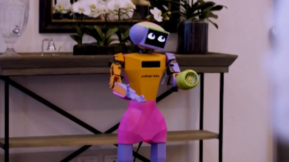 Abi Robot Abi Robot
