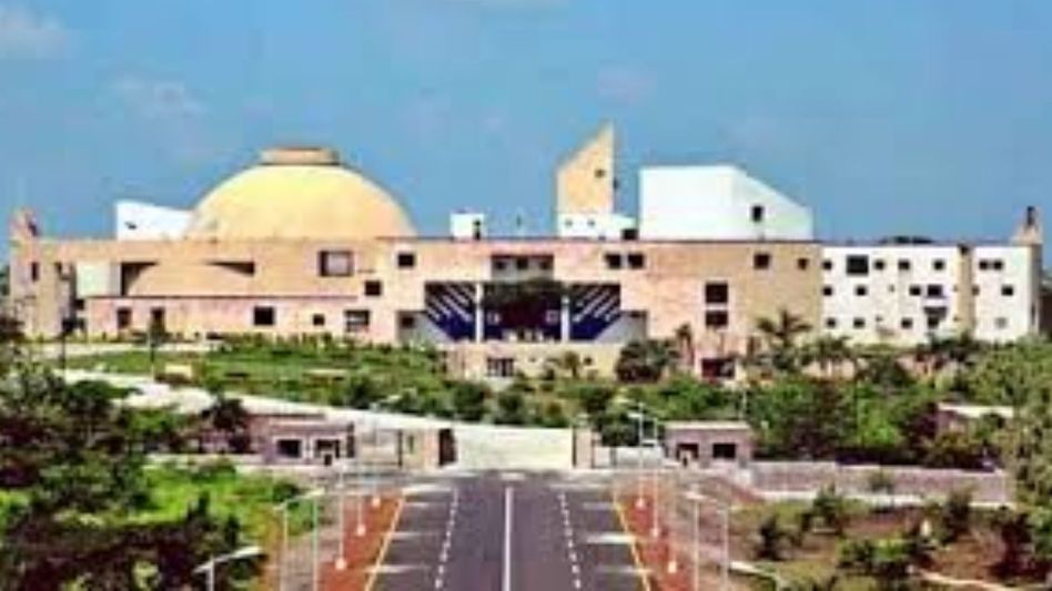 Madhya Pradesh Assembly (Photo: Social Media) Madhya Pradesh Assembly (Photo: Social Media)
